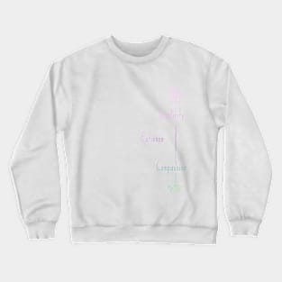 Simplicity | Gandhara Crewneck Sweatshirt